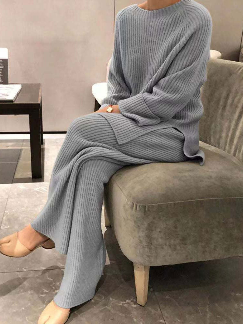 Zaina™ | Tenue tricotée confort
